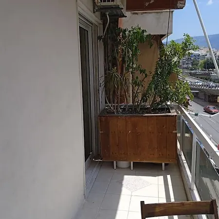 Acropolis Family Home Athen Exterior foto