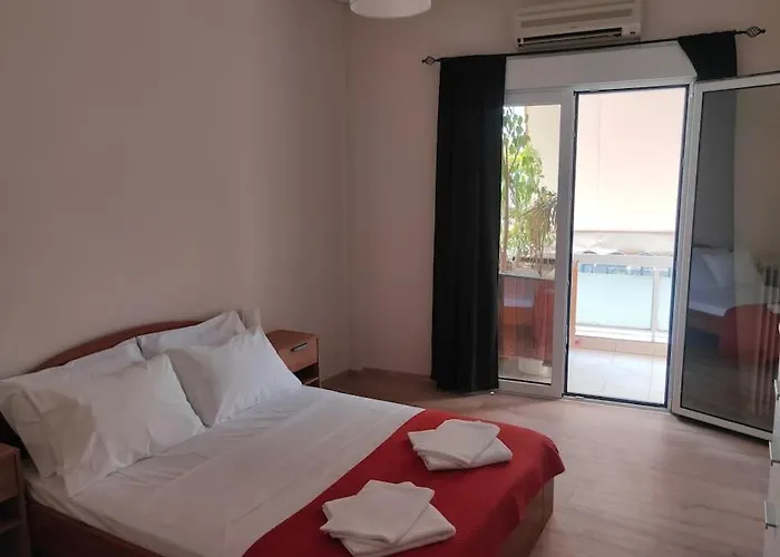 Acropolis Family Home