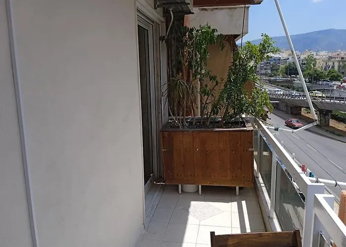 Acropolis Family Home