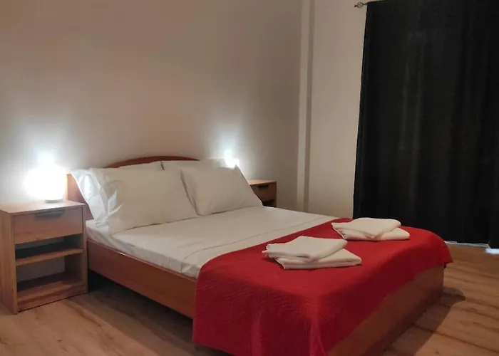 Acropolis Family Home