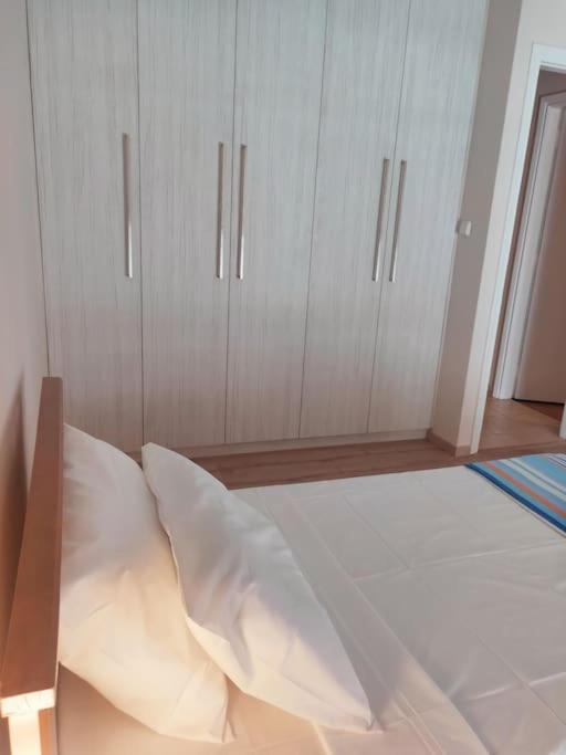 Acropolis Family Apartment