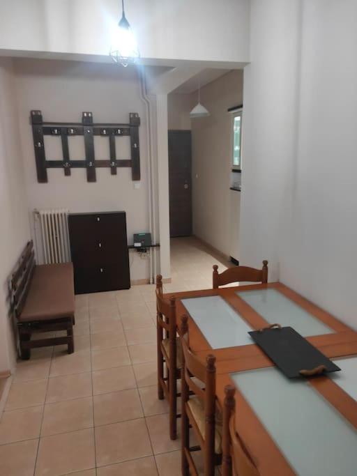 Acropolis Family Apartment *