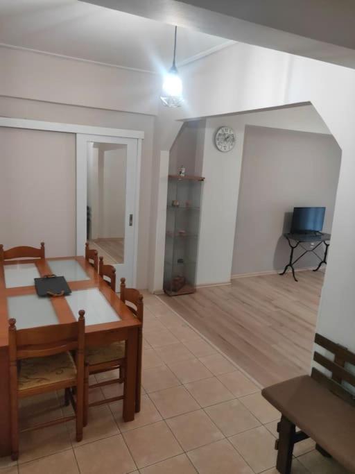 Apartment Acropolis Family