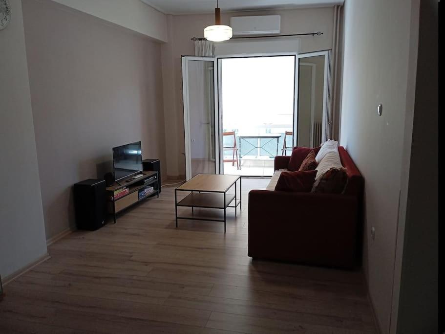 Apartment Acropolis Family Athens