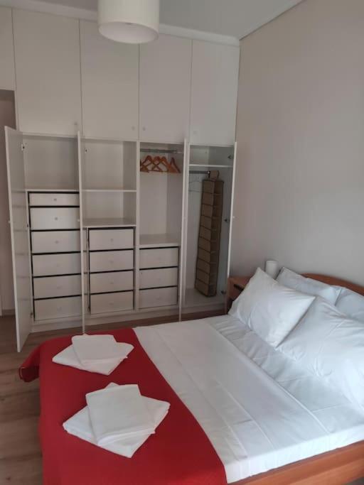 Apartment Acropolis Family