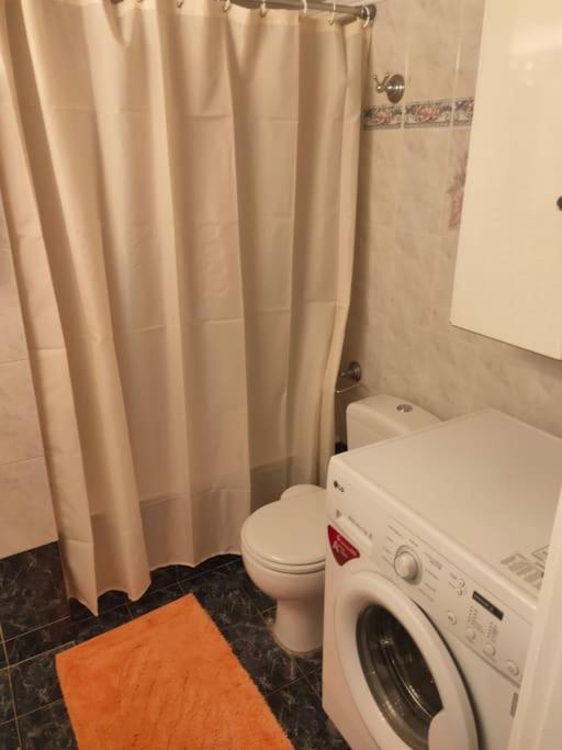 Acropolis Family Apartment
