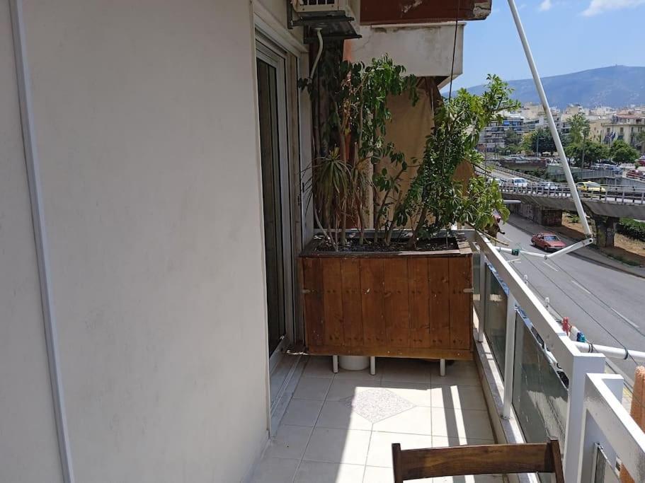 Acropolis Family Apartment Athens