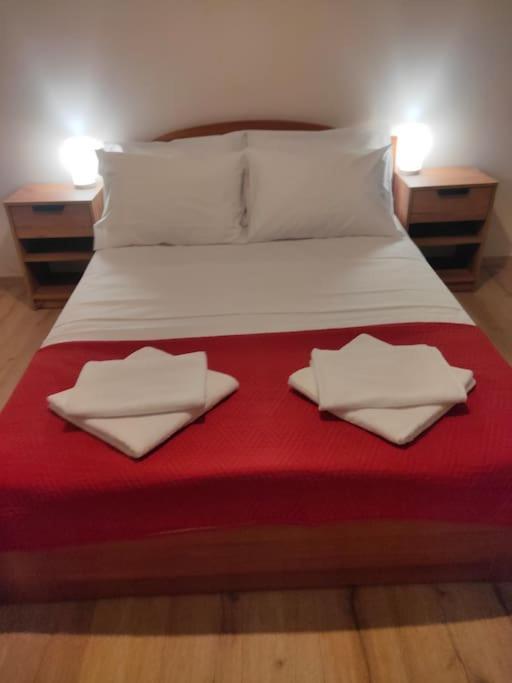 Acropolis Family Apartment